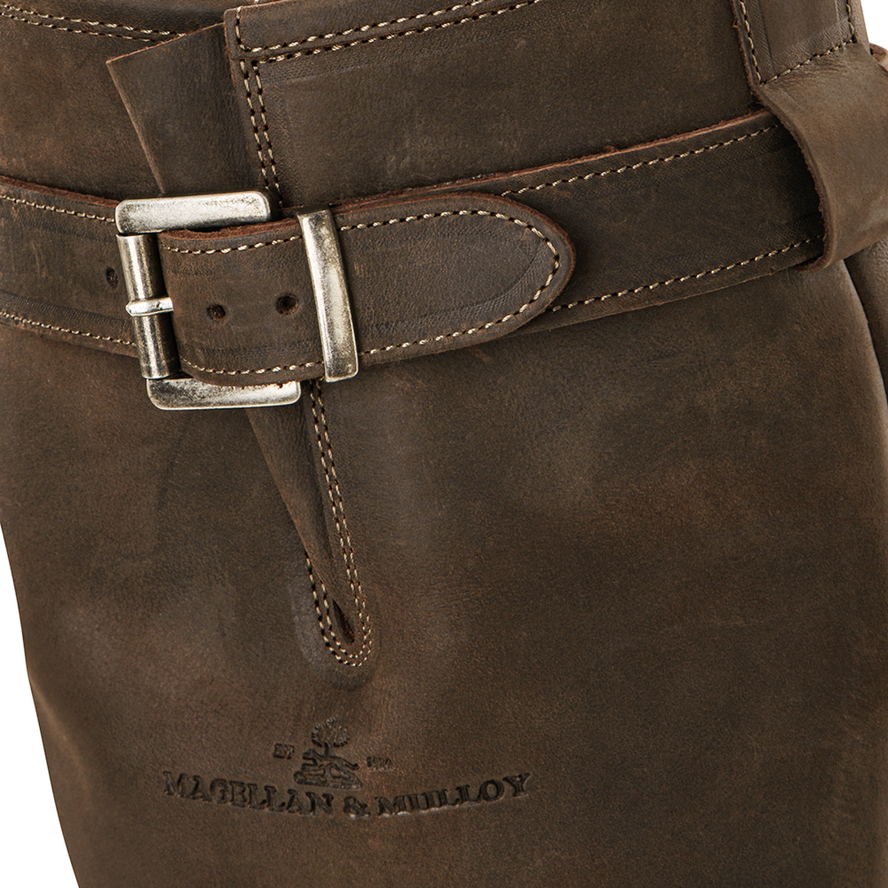 Magellan & Mulloy Xscape Denver Brown, brown ladies outdoor boot