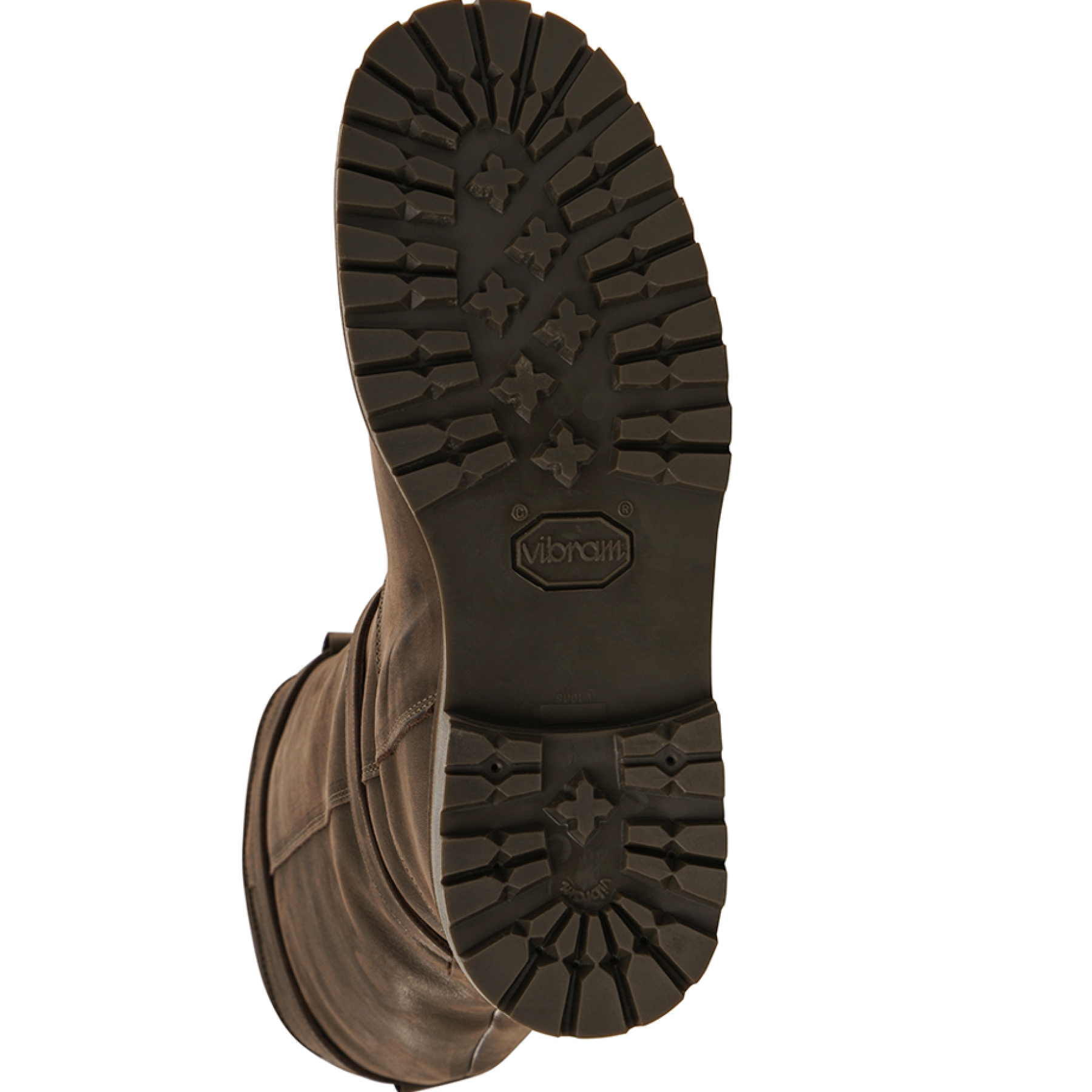 Sole replacement, for gents outdoor boot, size 40