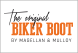 Biker Boot by Magellan & Mulloy